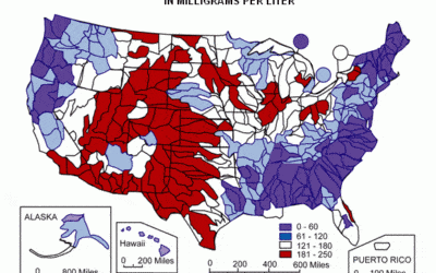 Hard Water Wastes Money!